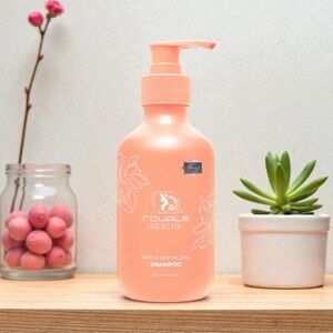 Royale rescue Revitalizing SHAMPOO